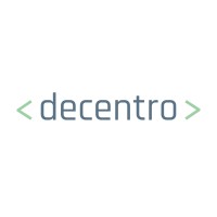 Decentro logo - Similar company to Makeflow