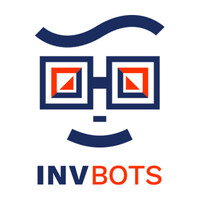 Invbots (Invest Bots Limited) logo - Similar company to Messer Financial Software