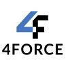 4Force Security Solutions logo - Similar company to Gateset Security Systems