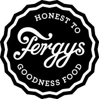 Fergys Honest to Goodness Food logo - Similar company to Miami Bakehouse