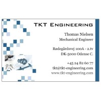 Tkt Engineering