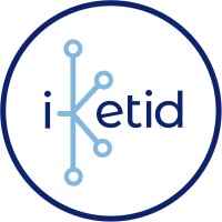 iketid logo - Similar company to Jm Digital Solution