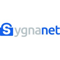 Sygnanet logo - Similar company to Cyberhabit