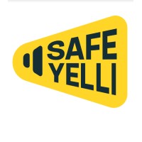 Safe Yelli? logo - Similar company to Inrem Foundation