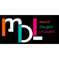MDL Avocats logo - Similar company to Chaud Devant