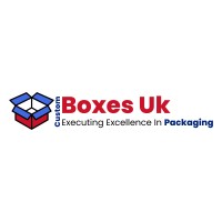 Custom Boxes UK logo - Similar company to Packaging Bull Uk