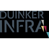 Duinker Infra B.V. logo - Similar company to Ferex Rijplaten