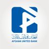 Afghan United Bank (AUB) logo - Similar company to Smartdc Gmbh