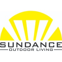 Sundance Pergola logo - Similar company to Eagle Pergola
