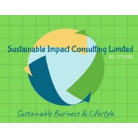 Sustainable Impact Consulting Limited logo - Similar company to Strategic Reform