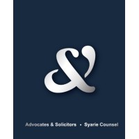 Messrs Amalina & Sharina logo - Similar company to Zulpadli & Edham