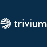 trivium logo - Similar company to Shieldbase Ai