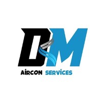 D&M Refrigeration and aircondition services logo - Similar company to D & M Refrigeration, Inc.