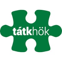 ELTE TáTK Students' Union logo - Similar company to Anjuna Ice Pops