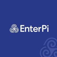 EnterPi Software Solutions logo - Similar company to Ktree.Com