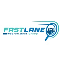 Fast Lane Recruitment Group logo - Similar company to Straight Path Construction