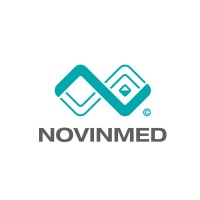 Novinmed logo - Similar company to Dideh Rayan Sanati Esfahan (Dorsa)