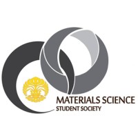 Materials Science Student Society UI logo - Similar company to Beasiswatitiknol