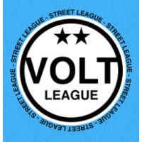 Volt Street League logo - Similar company to Volt League