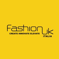 Fashion UK - Italy logo - Similar company to Strategy In Action Italia