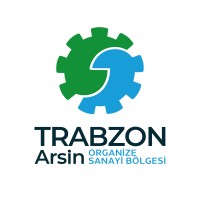 Trabzon Arsin Organize Sanayi Bölge Müdürlüğü logo - Similar company to Trabzon