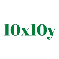 10x10y logo - Similar company to Reify Advisory