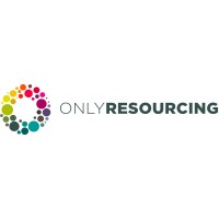 Only Resourcing logo - Similar company to Actijoy
