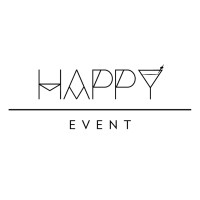 Happy Event logo - Similar company to Eventgänget