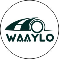 Waaylo logo - Similar company to Natcure Biotech