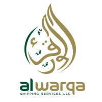 AL WARQA SHIPPING SERVICES L.L.C logo - Similar company to Hamra Cargo & Storage