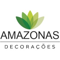 Amazonas Decorações logo - Similar company to Oliveira
