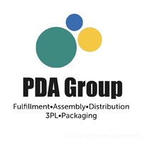 Packaging Distribution and Assembly logo - Similar company to Eco Box