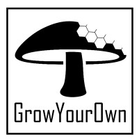 GrowYourOwn Ltd. logo - Similar company to Fungall Cic