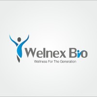 Welnex Bio logo - Similar company to Welnex