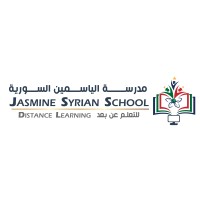 Jasmine Syrian Virtual School logo - Similar company to Almarfoo Syrian Virtual School - مدرسة المرفوع الافتراضية السورية