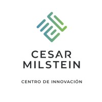 Centro de Innovación Cesar Milstein logo - Similar company to Vision 101