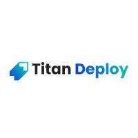 TITANDEPLOY logo - Similar company to Graspity