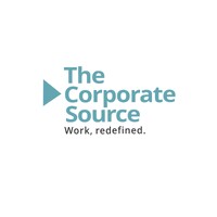 The Corporate Source Caribbean logo - Similar company to The Corporate Source