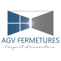 AGV Fermetures logo - Similar company to Bas Elec