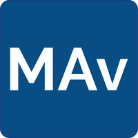 Modular Aviation Ltd. logo - Similar company to Macav Ltd