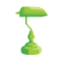 Green Lamp logo - Similar company to Meili & Hess Gmbh