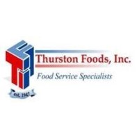 Thurston Foods logo - Similar company to Dependable Food Corp