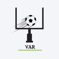VAR logo - Similar company to Mayyil - Lebanese Street Food