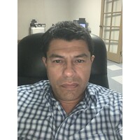 Jose Monroy logo - Similar company to 1080Partners