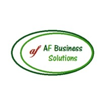 AF - Business Solutions logo - Similar company to Switch-Pro