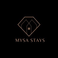 Mysa Stays logo - Similar company to Homeyhuts