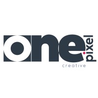One Pixel