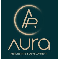 Aura Real Estate Development logo - Similar company to Aura Realestate