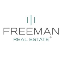 FREEMAN REAL ESTATE logo - Similar company to Bezelchain Technologies Inc.