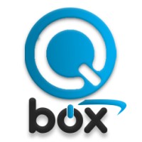 Qbox.co.za logo - Similar company to Success Tuned